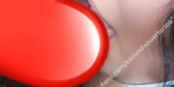 The FULL Video of #147 by sazondepuertoricoinc from OnlyFans | Coomer
