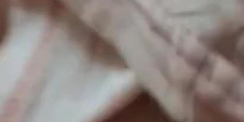 My Boyfriend Tries To Kick In The Door While I Fuck His Roommate But It Feels To Good To Stop! (K.C.)
