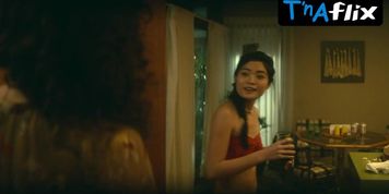Ashley Liao Bikini Scene  in Physical
