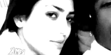 Kim Kardashian and Ray J Sex Tape Trailer (Ray J.)