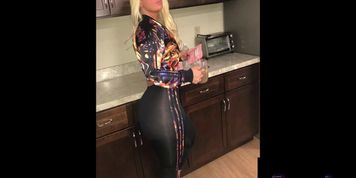 Pawg- Thick Italian