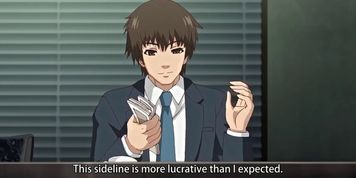 Ore Ga Kanojo O Su Wake 6/6