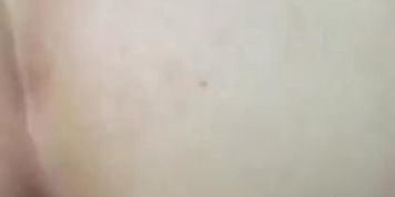 (TURKISH) MATURE WOMAN DOGGYSTYLE ?N BEDROOM / Olgun kad?n? yatak odas?nda sikiyor 