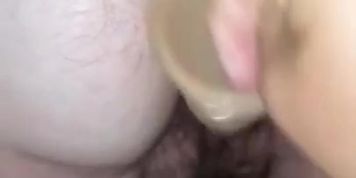 PREVIEW! Fucking my lesbian fianc&eacute; 