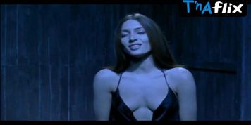 Joana Medeiros Breasts Scene  in A Hora Marcada