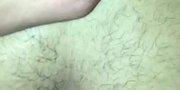 Virgin 18 year old getting fucked by Grindr straight guy 