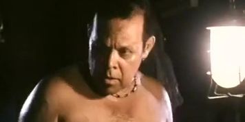 Katherine Luna Breasts Scene  in Babae Sa Breakwater