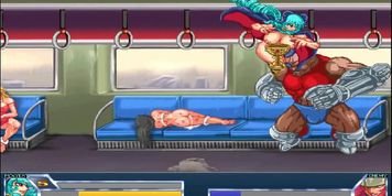 (Hentai Game) Final Screw Again - Muscaty