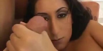 Luscious Lopez DP