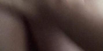 ass that clap backs on my cock making me cum