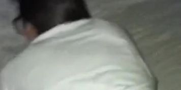 Real Anal Casero Solos En Casa
