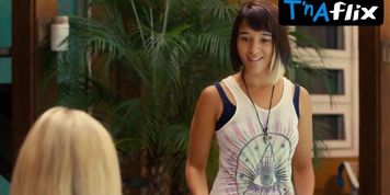 Rebecca Dalton Bikini Scene  in The L.A. Complex