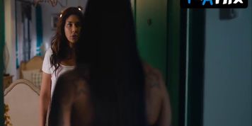 Lisa Ray Lesbian Scene  in Four More Shots Please