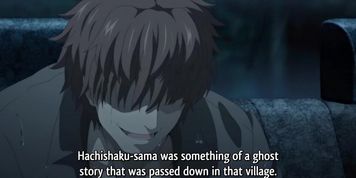 Hachishaku Hachiwa 60fps Ep 1