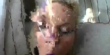Busty Blonde Masturbates And Gets Fucked 2