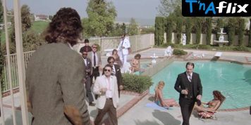 Jasae Breasts Scene  in American Rampage
