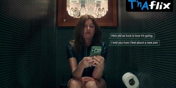 Sharon Horgan Underwear Scene  in Youth