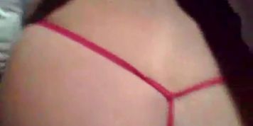 Sex in toaleta facultatii cu o colega  - video 1