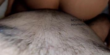 Indian sexy bhabhi Getting Fucked By Young Lover hindi audio