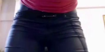 HOTTEST TITS ON WEBCAM