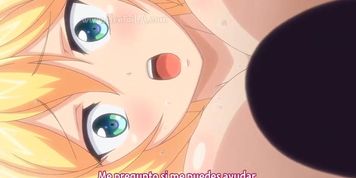 Mankitsu Happening Cap 2 Sub Espa&ntilde;ol Completo