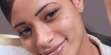 Fresh holes get banged - video 12