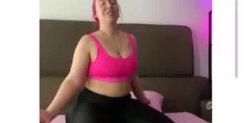 Toronto Escort PINKDOLL XO, ONLYFANS Face Sitting