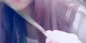 Chinese Cute Girl