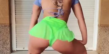 Twerk compilation