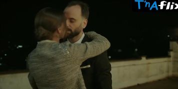 Nevena Nerandzic Sexy Scene  in Accomplices