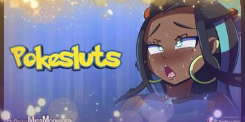 Project Pokesluts: Nessa Public Beach Sex (Pokemon Audio) (Erotic Audio, Nestee Shy)