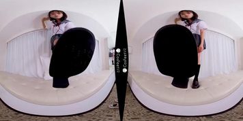 asian dirty feet vr