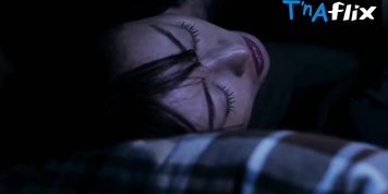 Marika Matsumoto Sexy Scene  in Night, Birds Scream