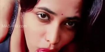Desi BBW Wife Blowjob And Fucking