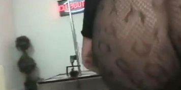 Enorme y rico culo (Hermosa)