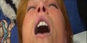 Die Tittenfreier Orgie with KIRA RED (Mega Mopse) part 2 (Bea Dumas)