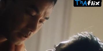 Veronica Yip Breasts Scene  in Bao Jie Qing Qing