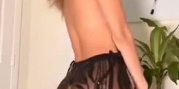Hannah Ass