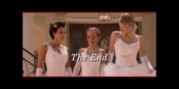 Baywatch parody