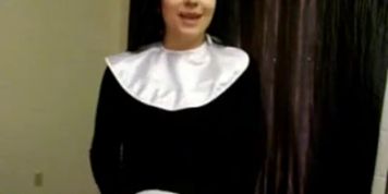 Sister christfuck screw jesus fucking christ and whore Holy marry