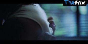 Laura Aleman Lesbian,  Breasts Scene  in Perfecto Anfitrion