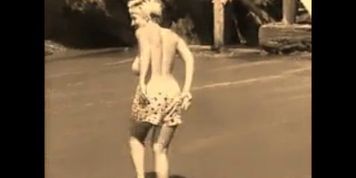 Vintage Beach BVR