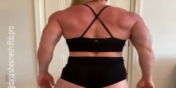 fbb dana