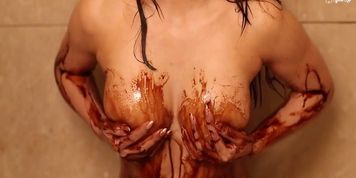 sherlyn (Poonam Pandey, Sherlyn Chopra)