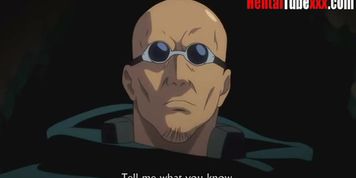 Sexual pact between demons and humans (Kim Triple X)