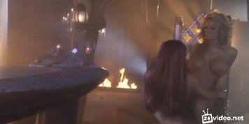 Stormy Daniels - 3 wishes.mp4