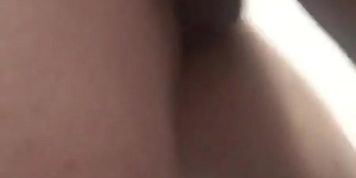 Fucking Fatty Girl&rsquo;s Tight Pussy