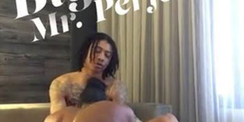 BigMrPerfect Getting sucked so good (Ts)