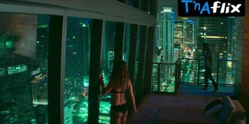 Maribel Verdu Underwear Scene  in Now And Then