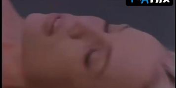Carrie Westcott Butt,  Breasts Scene  in Lover's Leap